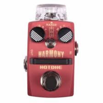 Hotone Harmony SPS-1 Digital Pitch...