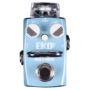 Hotone EKO SDL-1 Single Footswitch Analog-Digital Delay Pedal