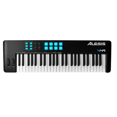 Alesis V49 MKII 49-key USB-MIDI...