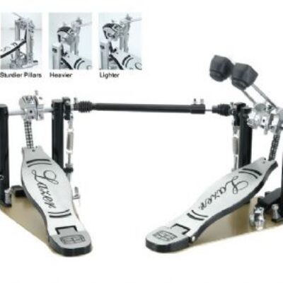 Double Bass Drum Pedal PC12-13...