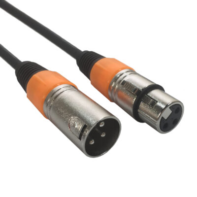 ADJ AC-XMXF/1 microphone cable XLR/XLR...