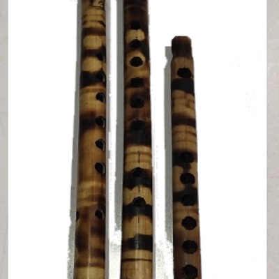 Flute Bamboo