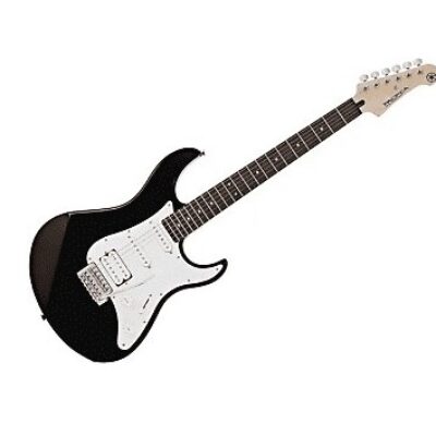 Yamaha Pacifica112J Electric Guitar –...