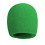 Shure A58WS-Green Wind Screen