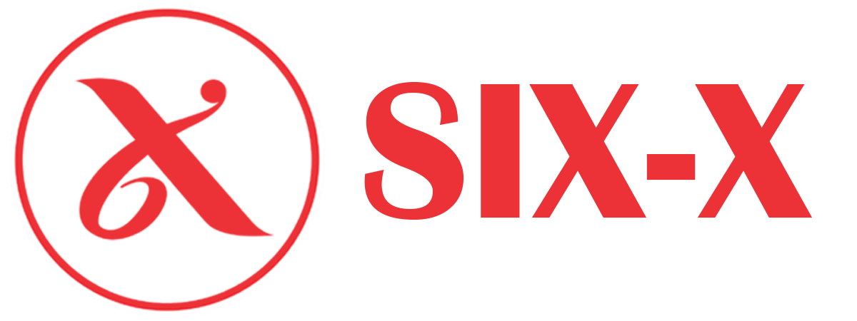 SIX – X