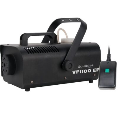 ADJ VF1100 850W Mobile Wireless Fog Machine