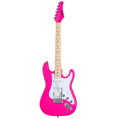 Kramer Focus VT-211S Hot Pink...