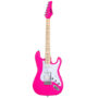 Kramer Focus VT-211S Hot Pink - Electric Guitar