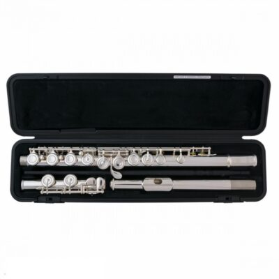 Yamaha Student Flute YFL-222 with...