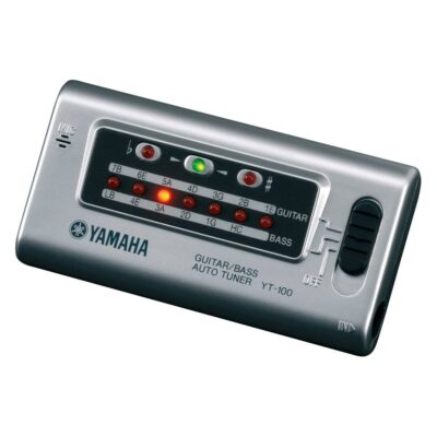 Guitar Tuner  YT100 Yamaha