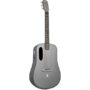 Lava ME 4 Carbon 38" with Airflow Bag Space Grey, Semi -Acoustic Guitar