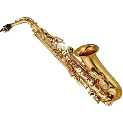 Alto saxophone AL-802L , lacquer...