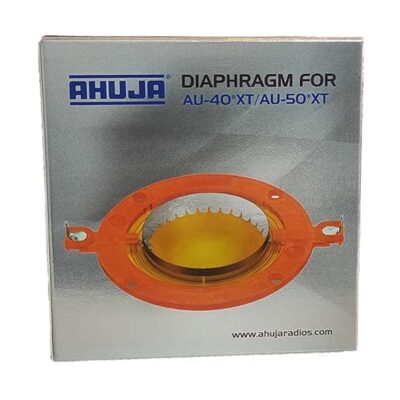 Diaphragm for AU40XT , AU50XT