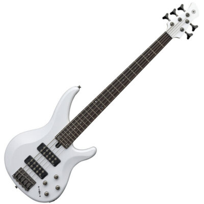 Yamaha TRBX305 – 5-string Bass...