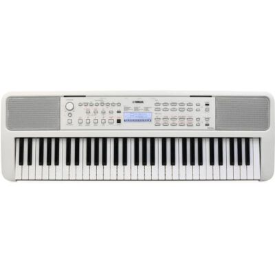 Yamaha EZ-310 Portable Keyboard with...