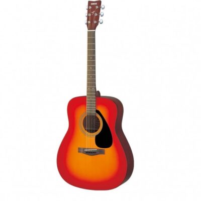 Yamaha F310 Cherry Sunburst –...