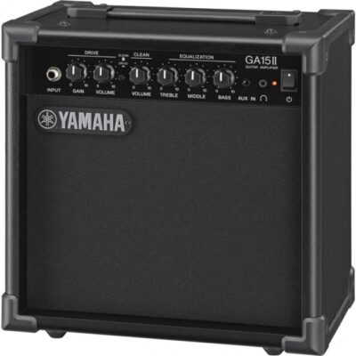 Yamaha GA15II Electric Guitar Amplifier