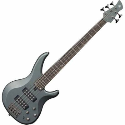 Yamaha TRBX305 – 5-string Bass...