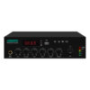 DSPPA MP60UB , 60W Mini Digital Mixer Amplifier with USB & Bluetooth