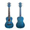 Kaysen UK-U3-BU Ukulele 24"