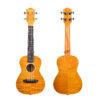 Kaysen UK-U3-GD Ukulele 24"