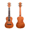 Kaysen UK-U3-NT Ukulele 24"