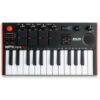 MIDI Controller Keyboard with Speaker MPK Mini Play MkIII Akai