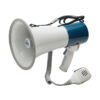 Ahuja AM-30SS 25 W Megaphone with In-Built Siren