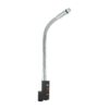 Ahuja G622S Gooseneck Shaft 10 inch for Wired Mic