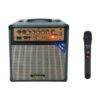 SHERMAN APS-108 Bluetooth Speaker (60W) with Mic