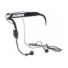 Shure WH20 Wired Dynamic Headset Microphone