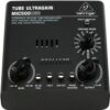 Behringer MIC500USB Tube Microphone Preamp