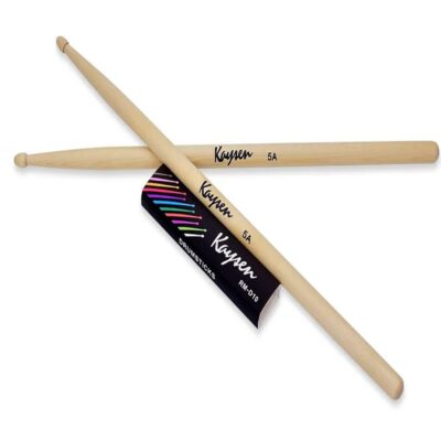 Kaysen RM-D10 Drum Stick 5A