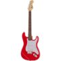 Squier Sonic Stratocaster HT Electric Guitar - Torino Red