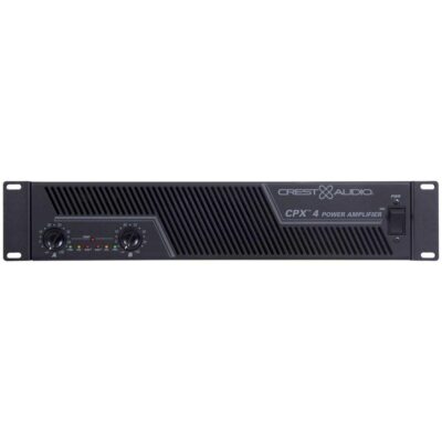 Peavey CPX4 2-Channel Power Amplifier...