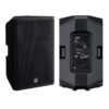 Yamaha DXR15mkII 1100W 15 inch Powered Speaker