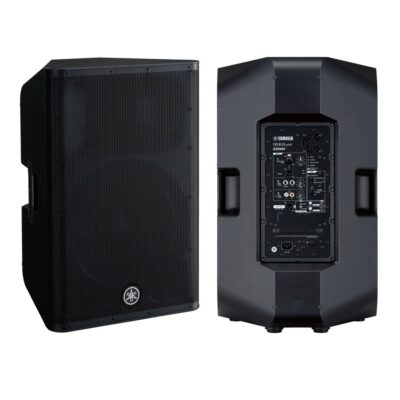 Yamaha DXR15mkII 1100W 15 inch...