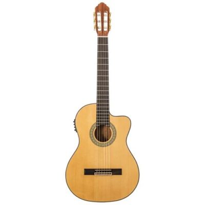 Peavey CNS-CE Semi Acoustic Guitar...