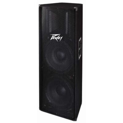 Peavey PV-215 Quasi 3-Way,15 inch