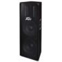 Peavey PV-215 Quasi 3-Way,15 inch
