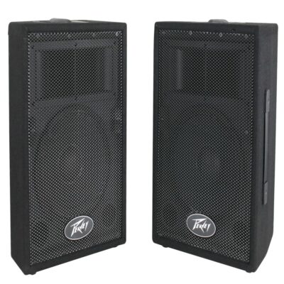 Peavey PVi10 , 2-Way Speaker...