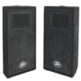 Peavey PVi10 , 2-Way Speaker 100 watts program