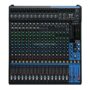 Yamaha MG20XU 20-channel Mixer with USB and FX