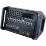 Yamaha EMX5, 12-channel 1260W Powered Mixer