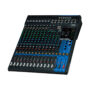 Yamaha MG16XU 16-channel Mixer with USB and FX