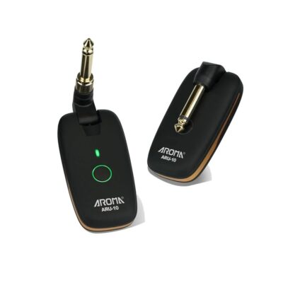 AROMA ARU-10 – Guitar Wireless...