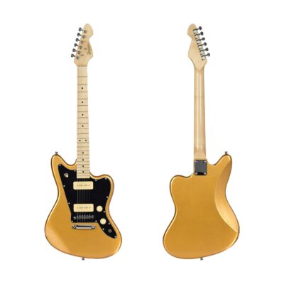 Kaysen K-EG13-GN Electric Guitar With...