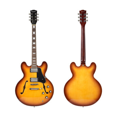 Kaysen K-EG35-TS Electric Guitar With...