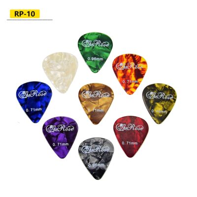 Tayste RP-10 GTR PICK 0.46...
