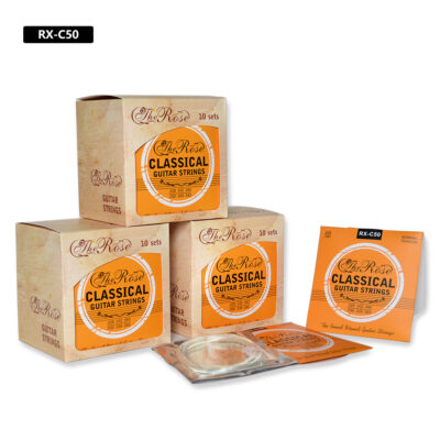 Tayste RX-C50 Nylon / Classic...